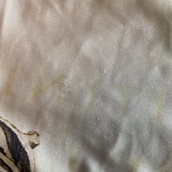 Blackmilk Resurrection Legs Sz Large MUSEUM PIECE - Picture 11 of 11